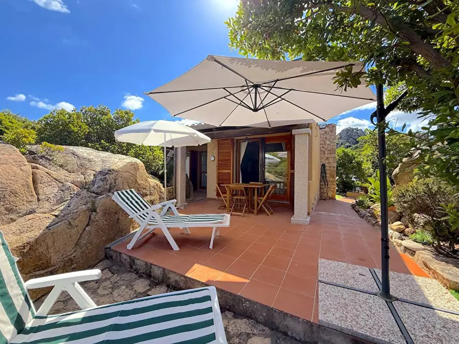 Immagine 22 di Villetta a schiera in vendita  a Trinità D'agultu E Vignola