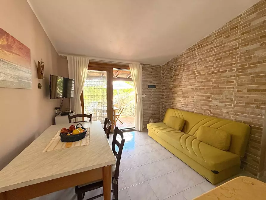 Immagine 24 di Villetta a schiera in vendita  a Trinità D'agultu E Vignola