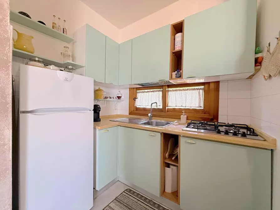 Immagine 27 di Villetta a schiera in vendita  a Trinità D'agultu E Vignola