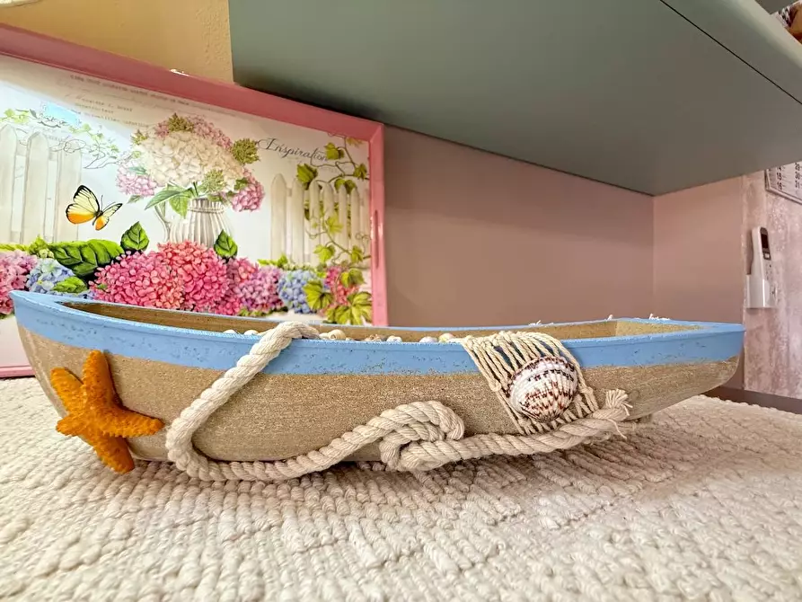 Immagine 28 di Villetta a schiera in vendita  a Trinità D'agultu E Vignola