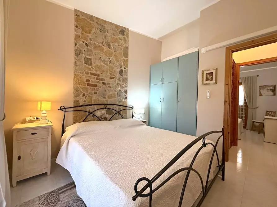 Immagine 30 di Villetta a schiera in vendita  a Trinità D'agultu E Vignola