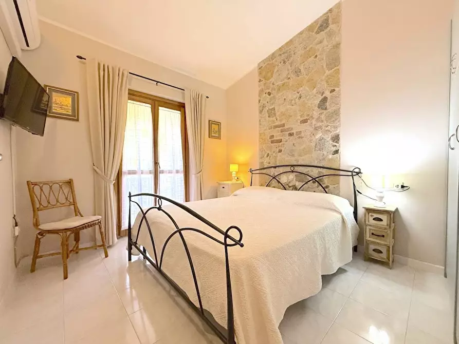 Immagine 31 di Villetta a schiera in vendita  a Trinità D'agultu E Vignola