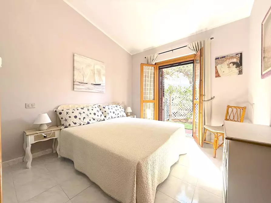 Immagine 32 di Villetta a schiera in vendita  a Trinità D'agultu E Vignola