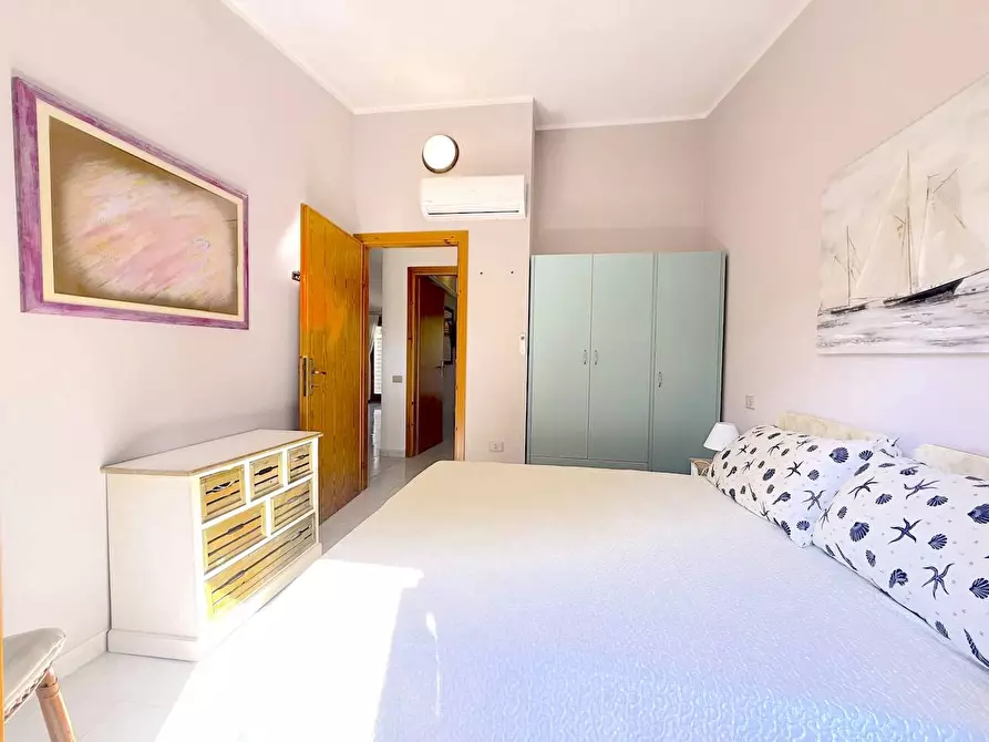 Immagine 33 di Villetta a schiera in vendita  a Trinità D'agultu E Vignola