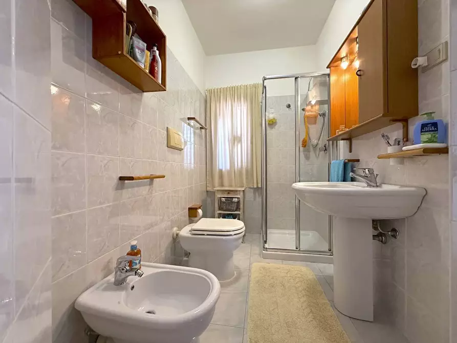 Immagine 34 di Villetta a schiera in vendita  a Trinità D'agultu E Vignola