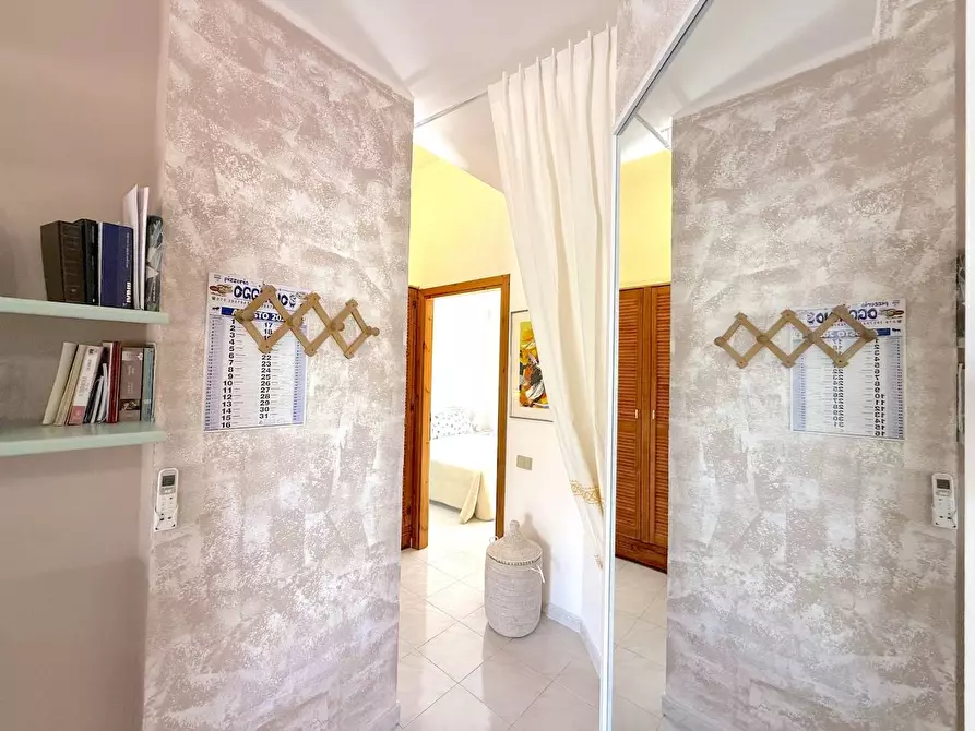 Immagine 37 di Villetta a schiera in vendita  a Trinità D'agultu E Vignola