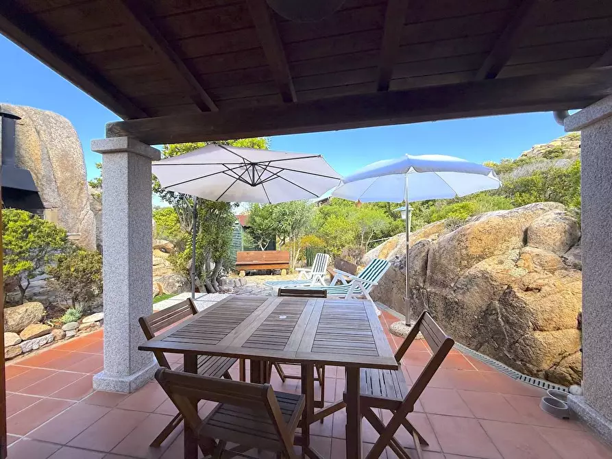 Immagine 40 di Villetta a schiera in vendita  a Trinità D'agultu E Vignola