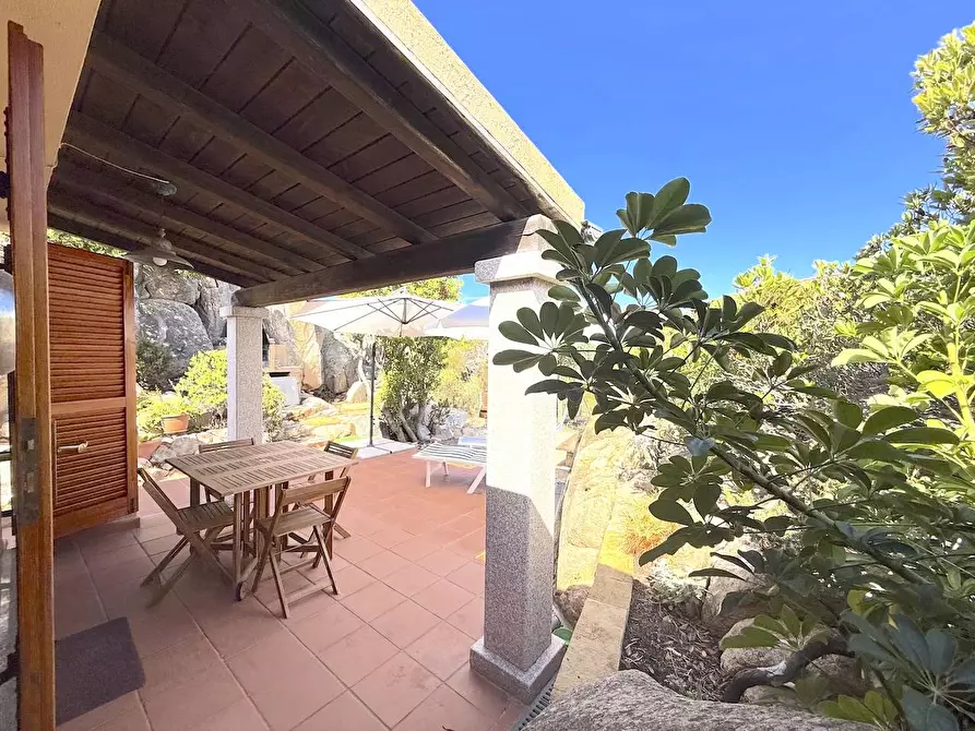 Immagine 43 di Villetta a schiera in vendita  a Trinità D'agultu E Vignola