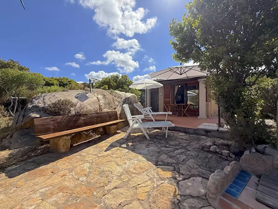 Immagine 45 di Villetta a schiera in vendita  a Trinità D'agultu E Vignola