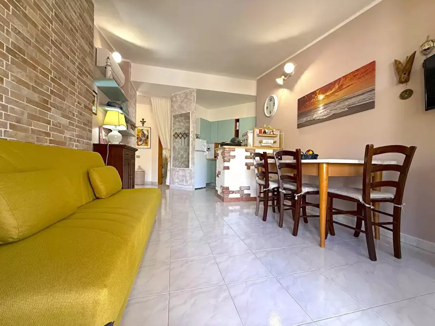 Immagine 46 di Villetta a schiera in vendita  a Trinità D'agultu E Vignola