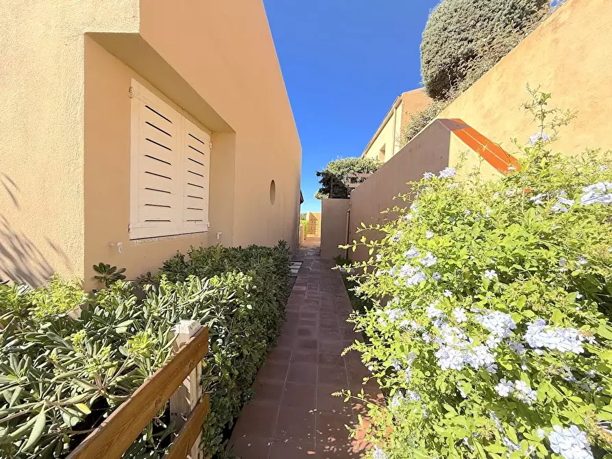 Immagine 3 di Appartamento in vendita  a Trinità D'agultu E Vignola