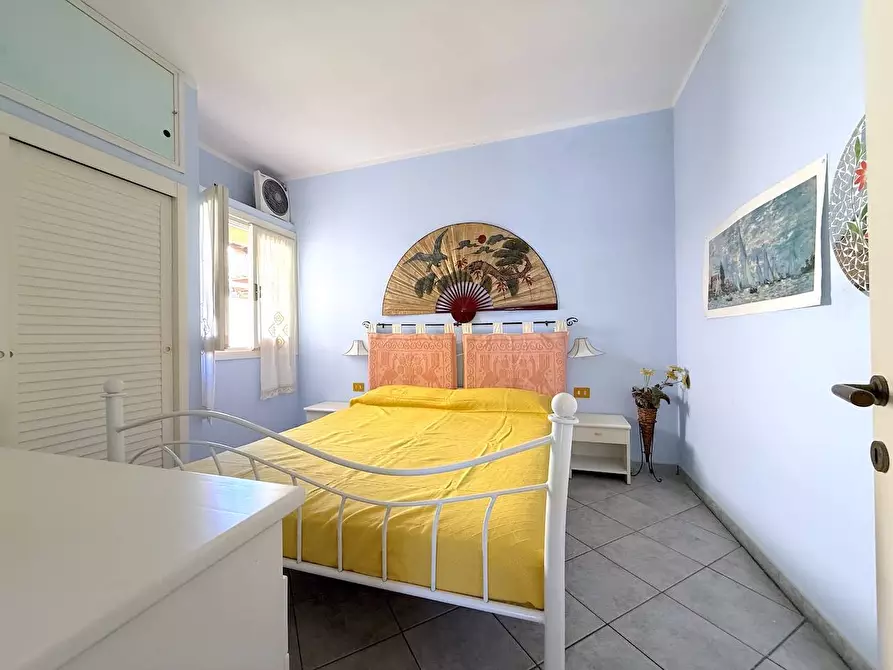 Immagine 9 di Appartamento in vendita  a Trinità D'agultu E Vignola