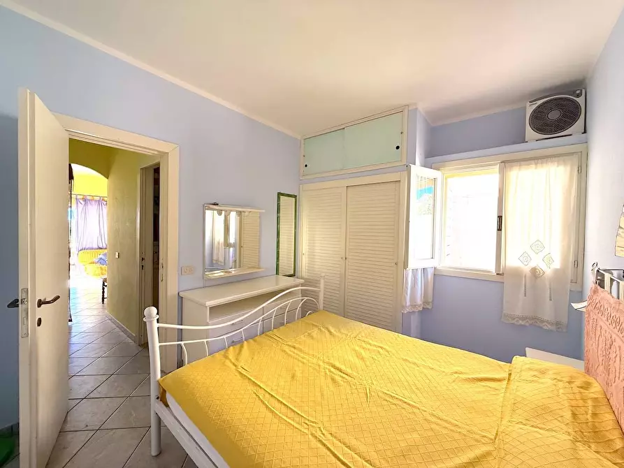 Immagine 10 di Appartamento in vendita  a Trinità D'agultu E Vignola