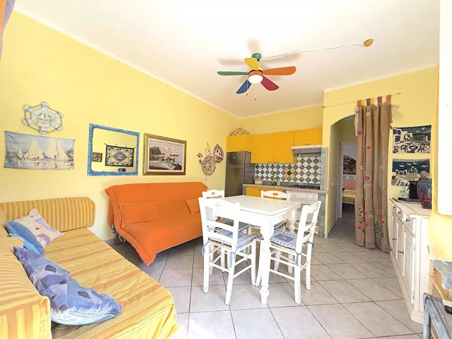 Immagine 6 di Appartamento in vendita  a Trinità D'agultu E Vignola