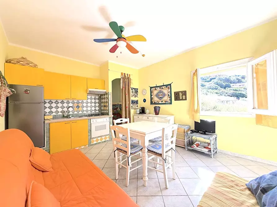 Immagine 5 di Appartamento in vendita  a Trinità D'agultu E Vignola