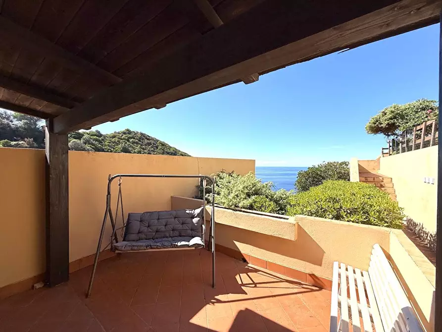 Immagine 13 di Appartamento in vendita  a Trinità D'agultu E Vignola