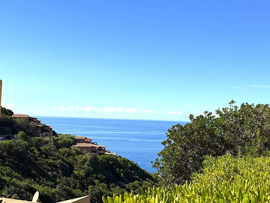 Immagine 14 di Appartamento in vendita  a Trinità D'agultu E Vignola