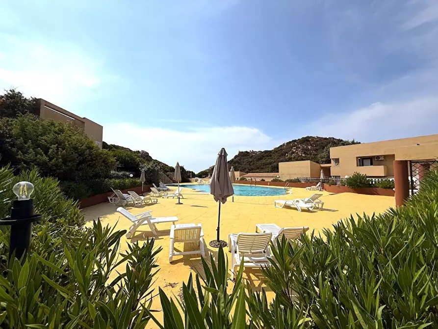 Immagine 18 di Appartamento in vendita  a Trinità D'agultu E Vignola