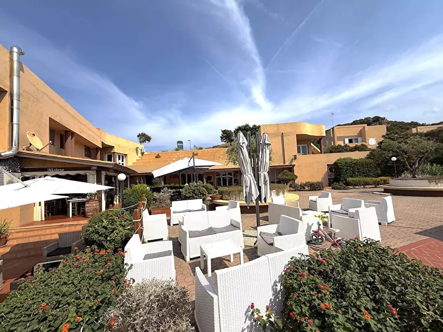 Immagine 21 di Appartamento in vendita  a Trinità D'agultu E Vignola