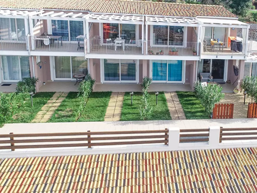 Immagine 11 di Appartamento in vendita  in Loc. Paduledda a Trinità D'agultu E Vignola