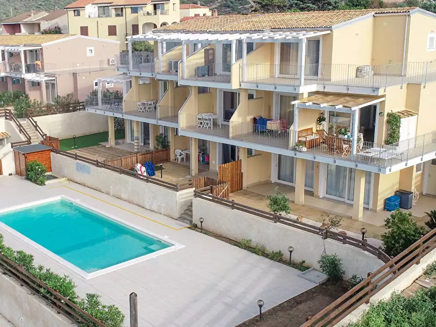Immagine 13 di Appartamento in vendita  in Loc. Paduledda a Trinità D'agultu E Vignola