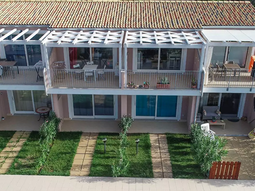 Immagine 14 di Appartamento in vendita  in Loc. Paduledda a Trinità D'agultu E Vignola