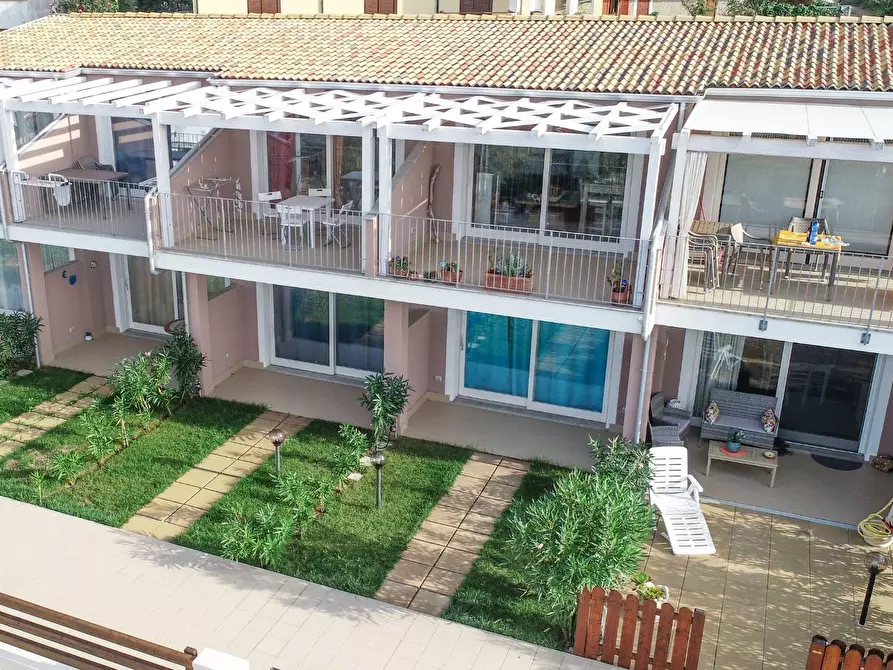 Immagine 15 di Appartamento in vendita  in Loc. Paduledda a Trinità D'agultu E Vignola