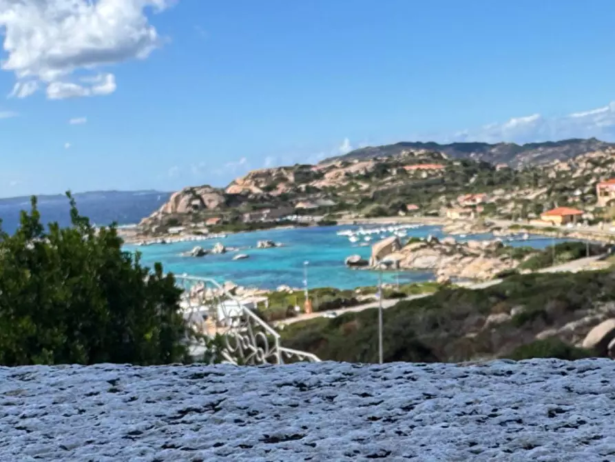 Immagine 3 di Appartamento in vendita  in Località Punta Tegge a La Maddalena