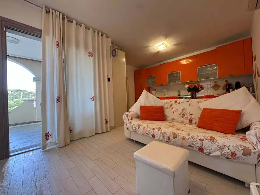 Immagine 10 di Appartamento in vendita  in Località Punta Tegge a La Maddalena