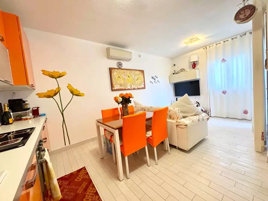 Immagine 11 di Appartamento in vendita  in Località Punta Tegge a La Maddalena