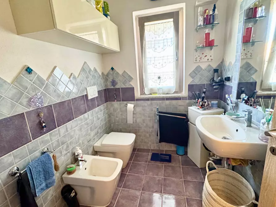 Immagine 13 di Appartamento in vendita  in Località Punta Tegge a La Maddalena