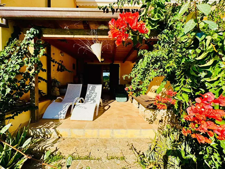 Immagine 3 di Appartamento in vendita  in Via Don Vico a La Maddalena