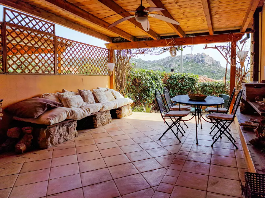 Immagine 4 di Appartamento in vendita  in Via Don Vico a La Maddalena