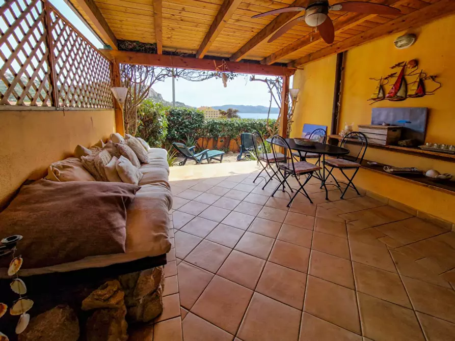 Immagine 5 di Appartamento in vendita  in Via Don Vico a La Maddalena