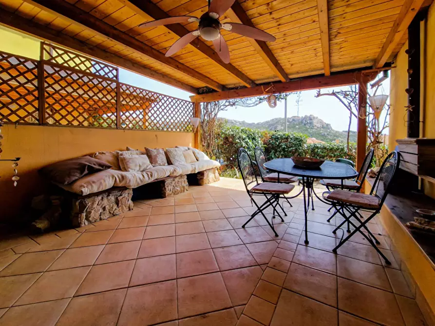 Immagine 6 di Appartamento in vendita  in Via Don Vico a La Maddalena