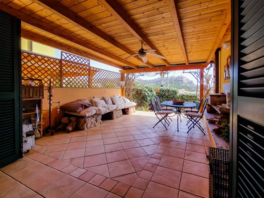 Immagine 7 di Appartamento in vendita  in Via Don Vico a La Maddalena