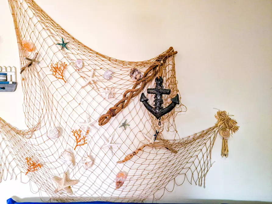 Immagine 11 di Appartamento in vendita  in Via Don Vico a La Maddalena