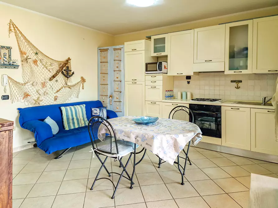 Immagine 14 di Appartamento in vendita  in Via Don Vico a La Maddalena