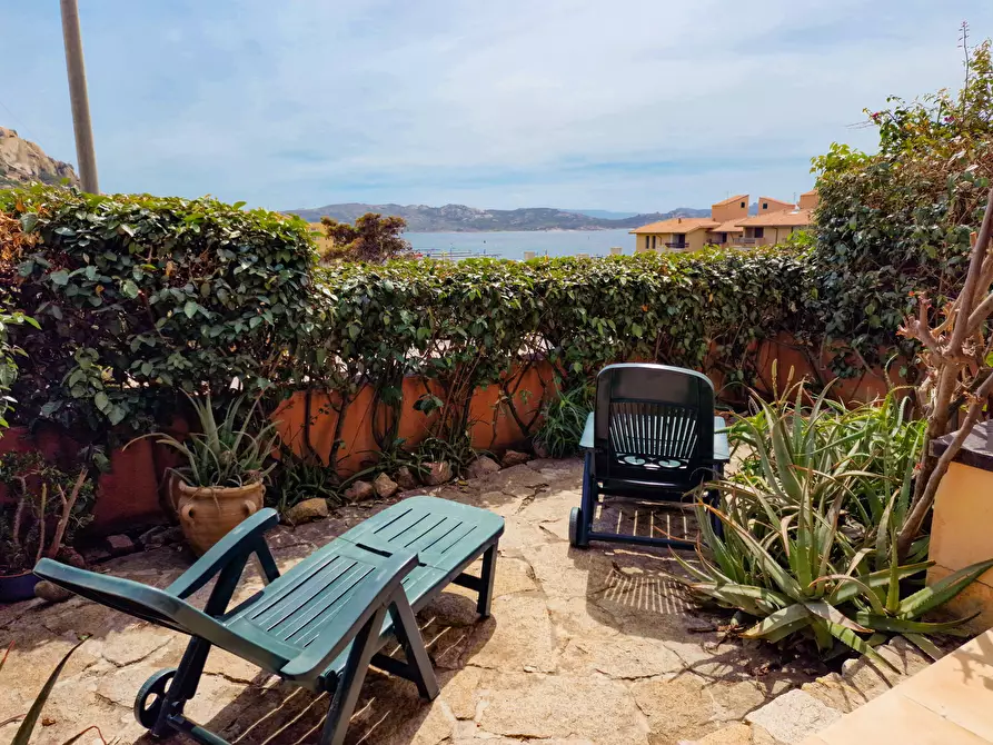 Immagine 15 di Appartamento in vendita  in Via Don Vico a La Maddalena