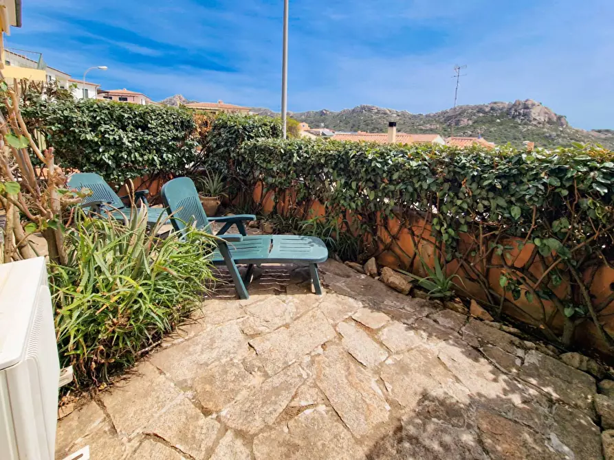 Immagine 16 di Appartamento in vendita  in Via Don Vico a La Maddalena