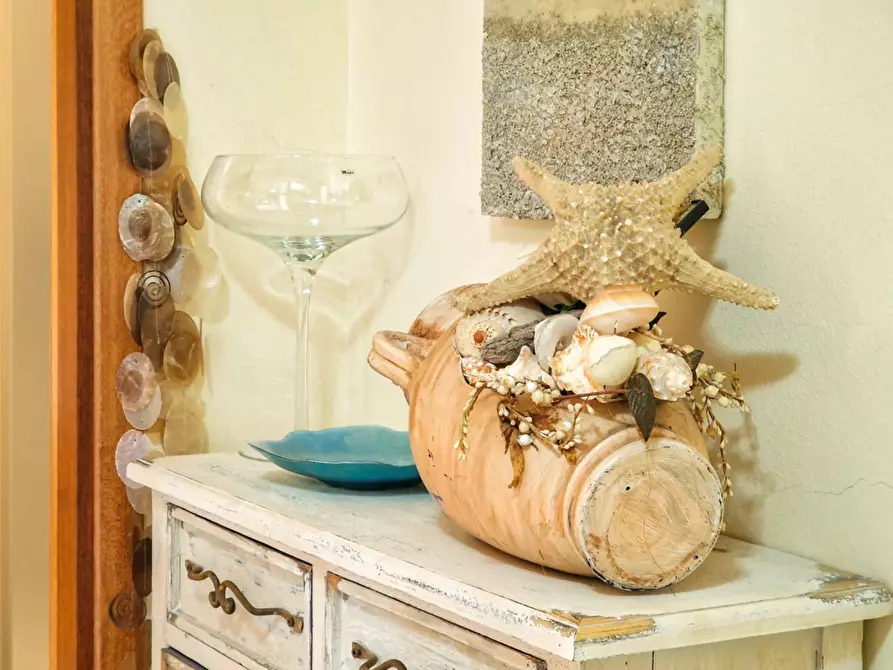 Immagine 19 di Appartamento in vendita  in Via Don Vico a La Maddalena