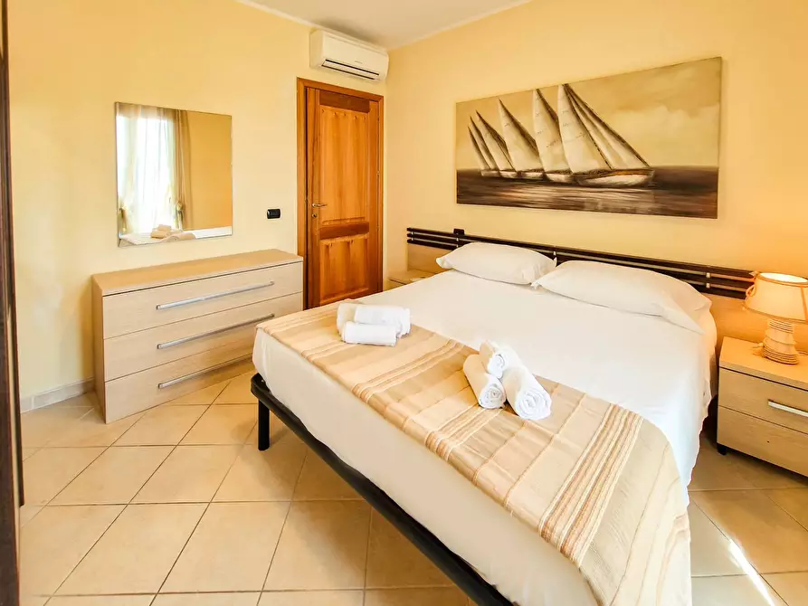 Immagine 23 di Appartamento in vendita  in Via Don Vico a La Maddalena