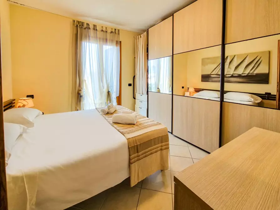 Immagine 25 di Appartamento in vendita  in Via Don Vico a La Maddalena