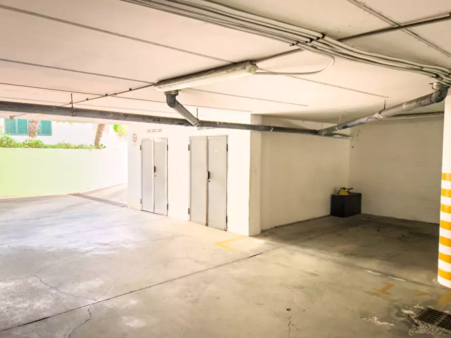 Immagine 27 di Appartamento in vendita  in Via Don Vico a La Maddalena