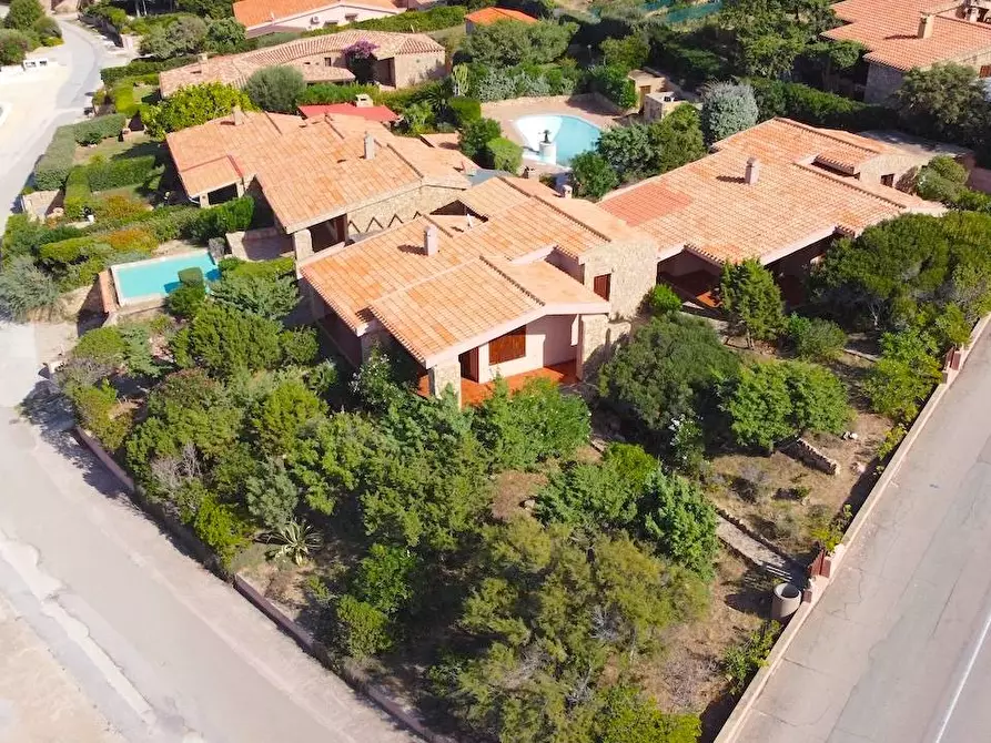 Immagine 3 di Casa semindipendente in vendita  in Via al mare a Trinità D'agultu E Vignola