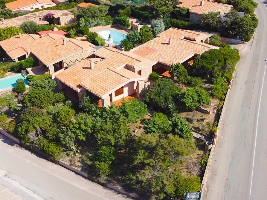 Immagine 4 di Casa semindipendente in vendita  in Via al mare a Trinità D'agultu E Vignola