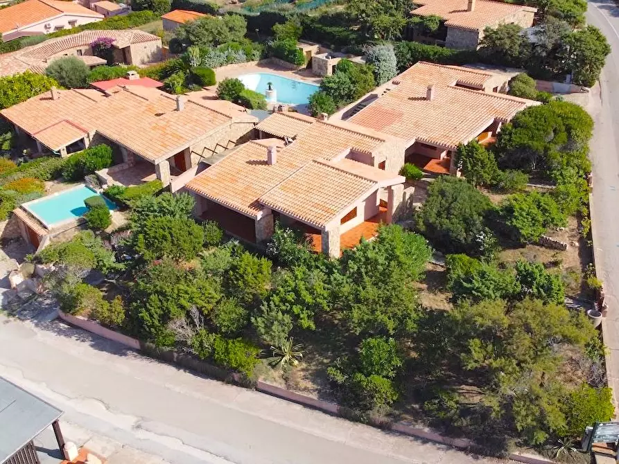 Immagine 5 di Casa semindipendente in vendita  in Via al mare a Trinità D'agultu E Vignola