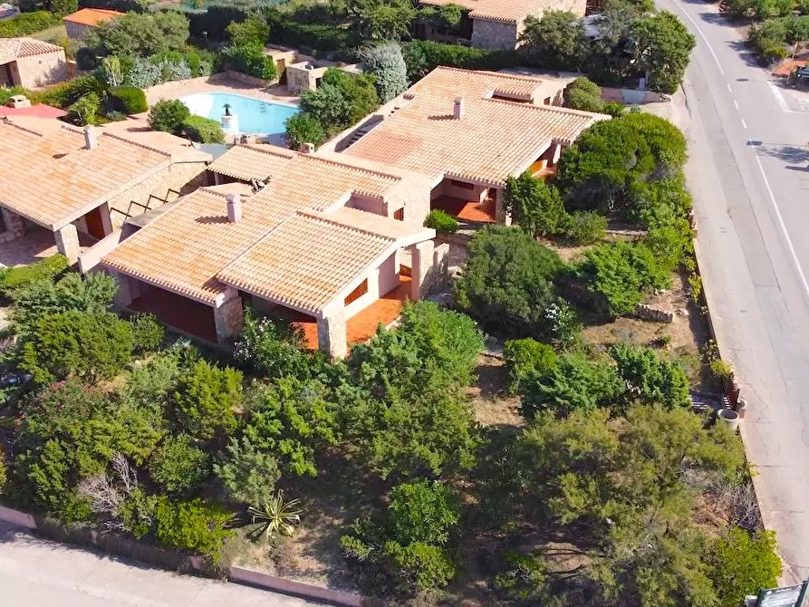 Immagine 6 di Casa semindipendente in vendita  in Via al mare a Trinità D'agultu E Vignola