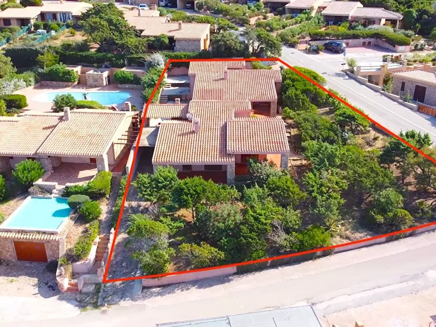 Immagine 7 di Casa semindipendente in vendita  in Via al mare a Trinità D'agultu E Vignola