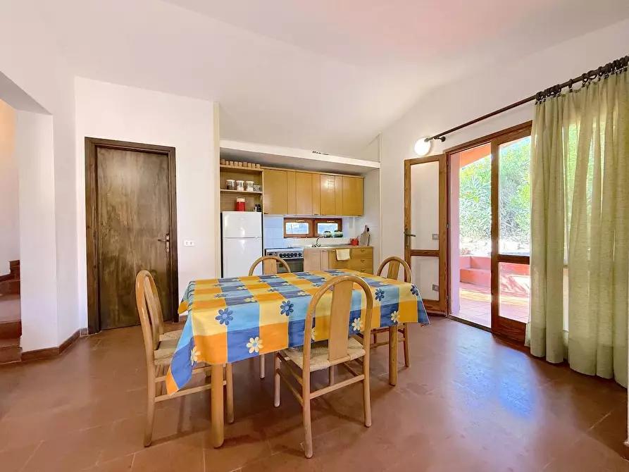Immagine 8 di Casa semindipendente in vendita  in Via al mare a Trinità D'agultu E Vignola